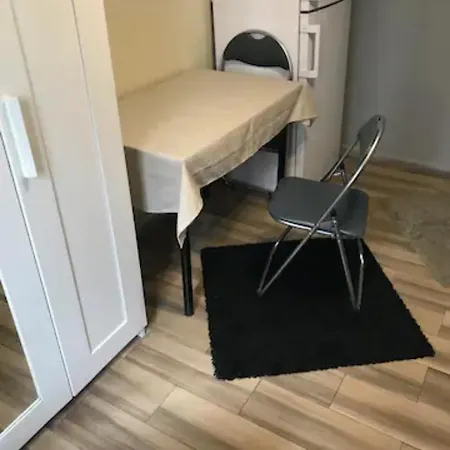Studio For Recharging Apartament