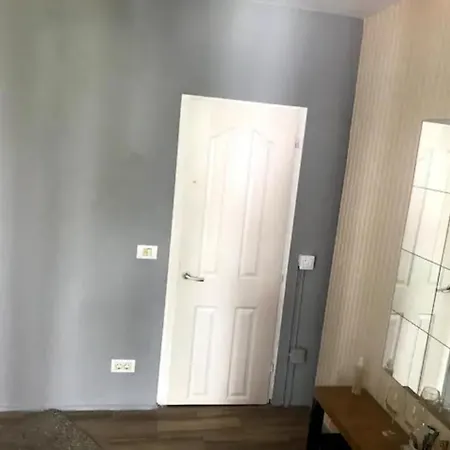 Studio For Recharging Apartment *