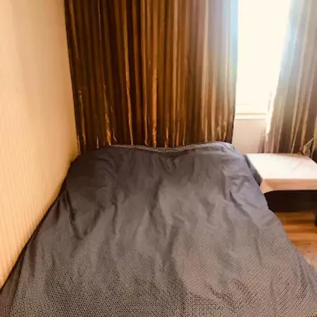 Studio For Recharging * Bucharest